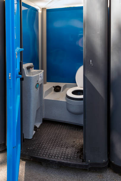 Portable restroom solutions in Shiloh, IL