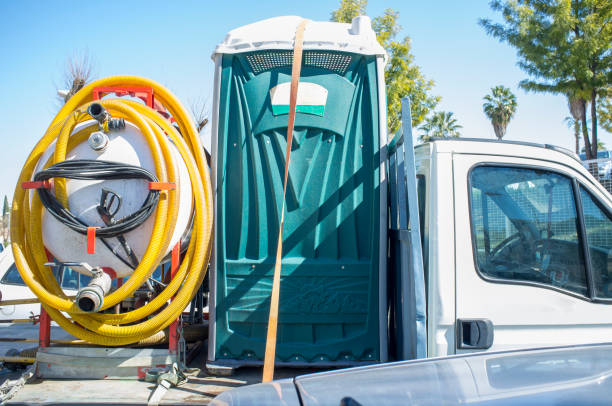 Best High-end porta potty rental  in Shoh, IL