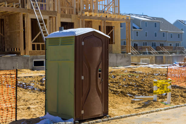 Best Restroom trailer rental cost  in Shoh, IL
