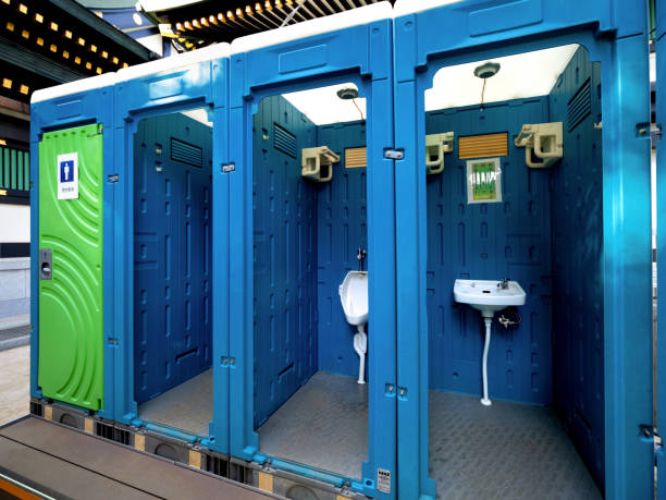 Porta potty rental for outdoor events in Shiloh, IL