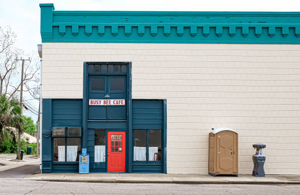 Best Portable bathroom rental  in Shoh, IL