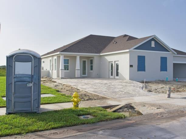Best Local porta potty services  in Shoh, IL